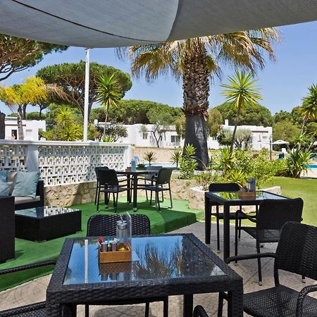 Prado Villas Vilamoura Luaran gambar