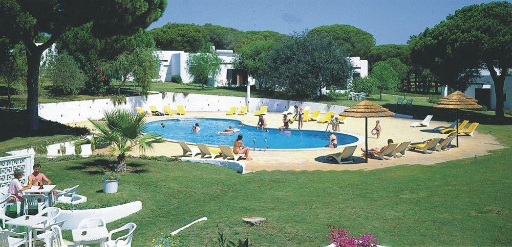 Prado Villas Vilamoura Luaran gambar