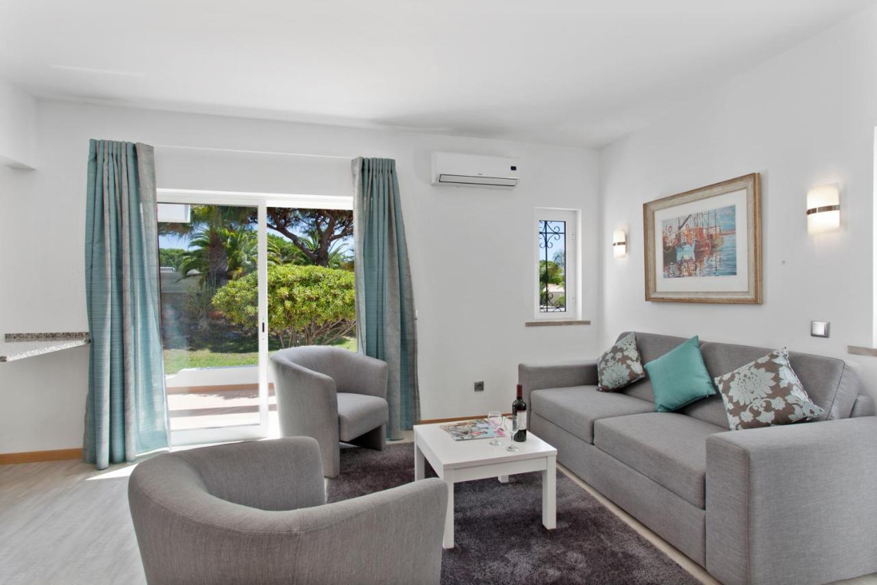 Prado Villas Vilamoura Luaran gambar