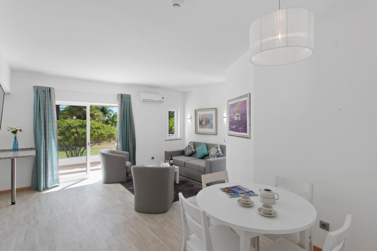 Prado Villas Vilamoura Luaran gambar