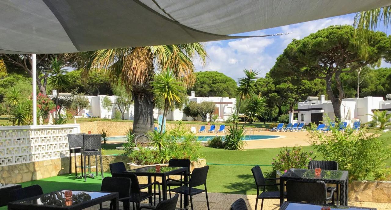 Prado Villas Vilamoura Luaran gambar