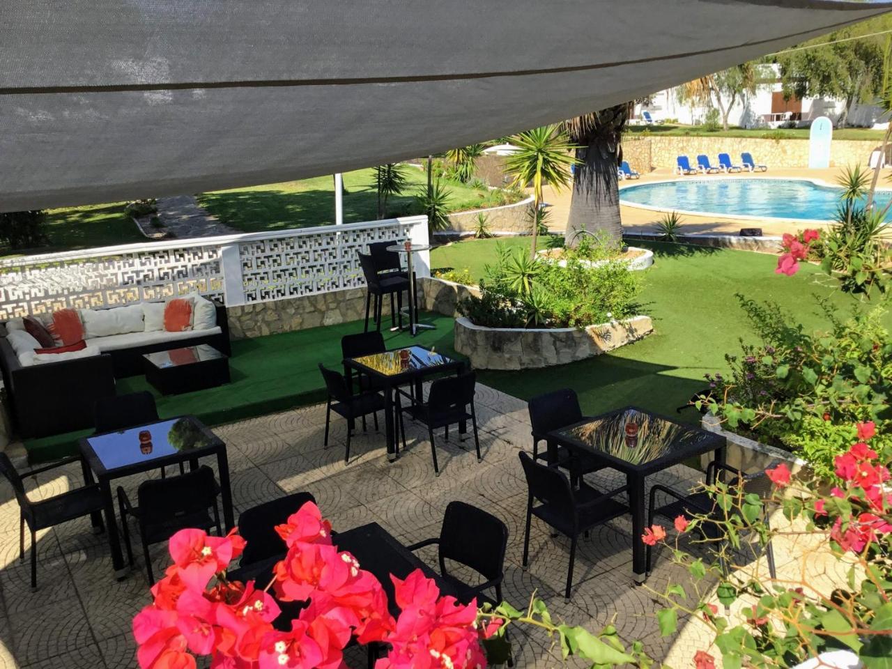 Prado Villas Vilamoura Luaran gambar