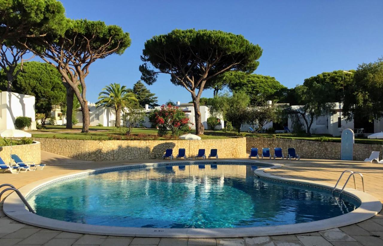 Prado Villas Vilamoura Luaran gambar