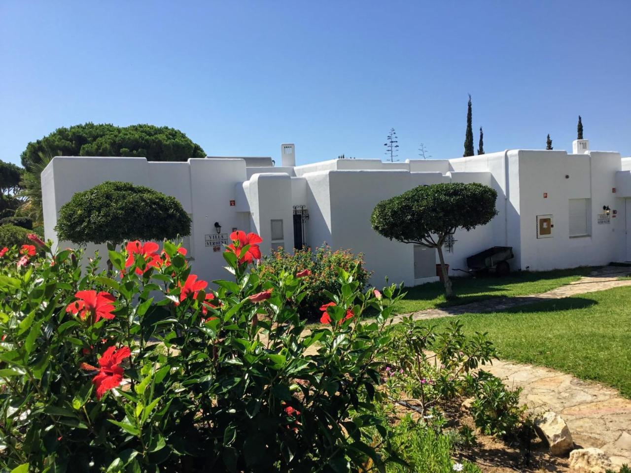 Prado Villas Vilamoura Luaran gambar