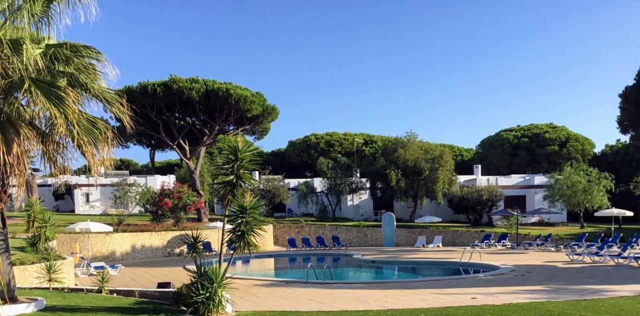 Prado Villas Vilamoura Luaran gambar
