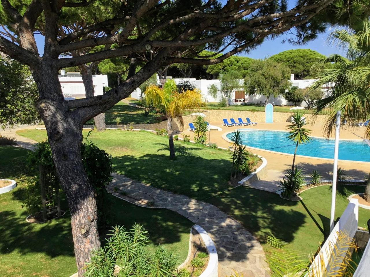 Prado Villas Vilamoura Luaran gambar