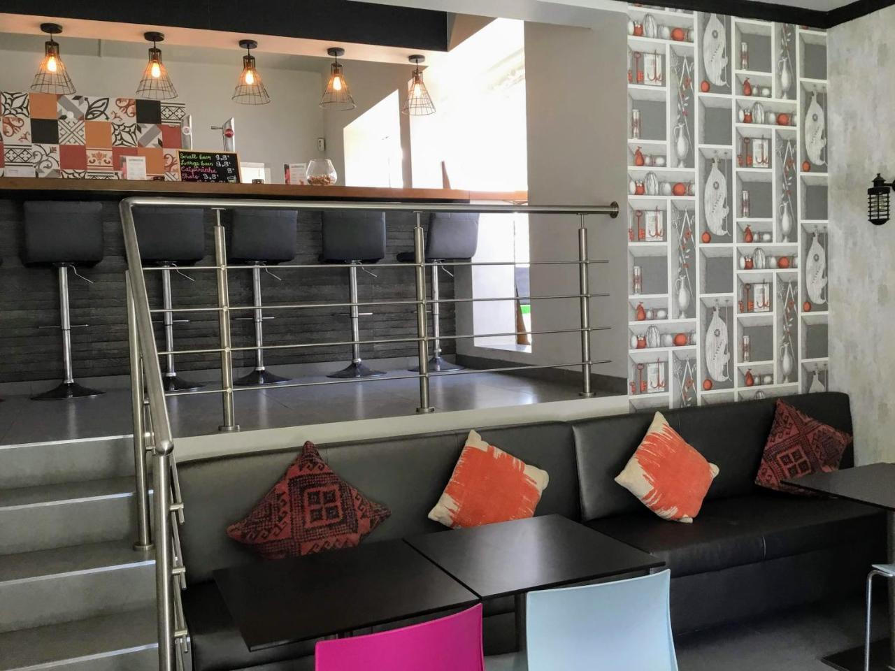 Prado Villas Vilamoura Luaran gambar