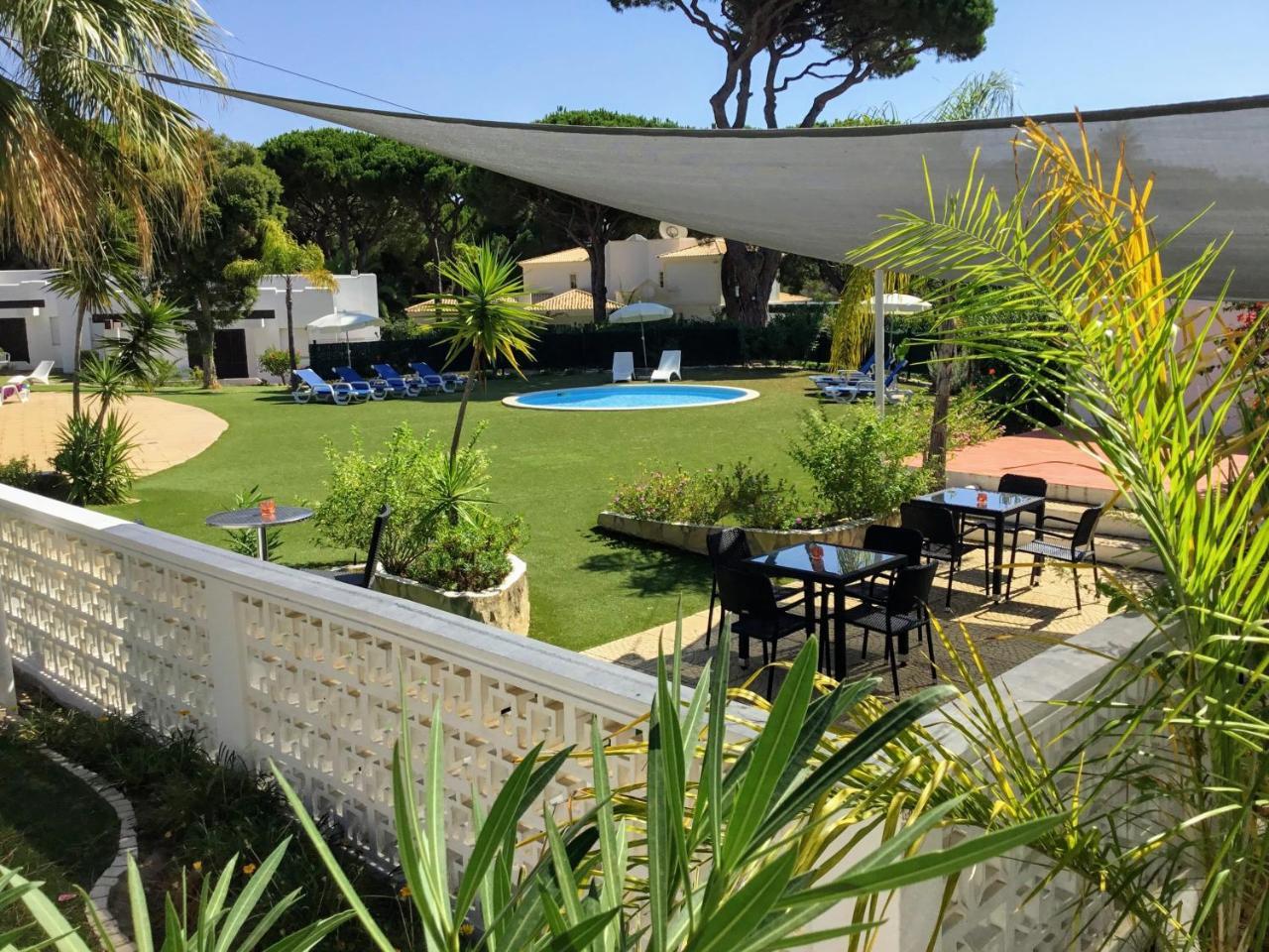 Prado Villas Vilamoura Luaran gambar