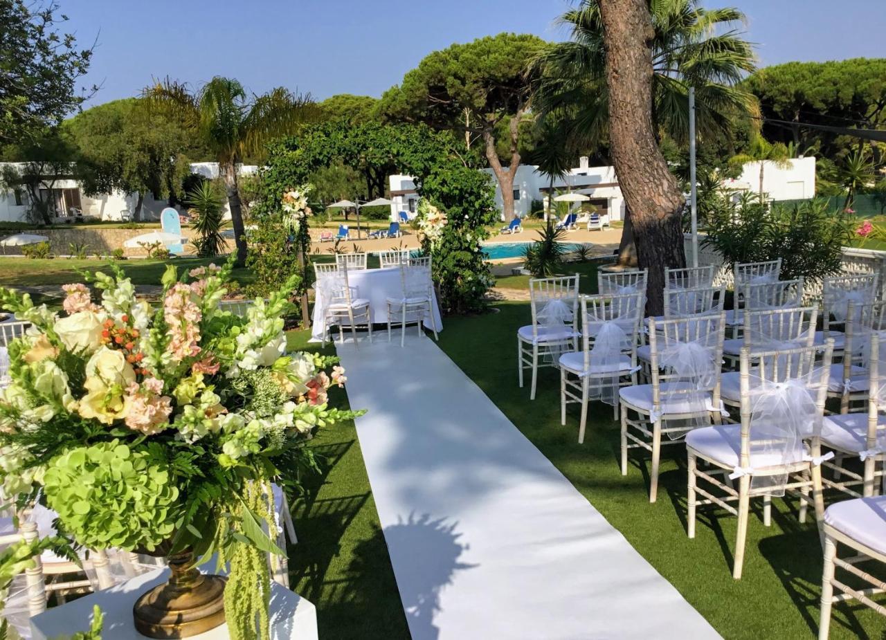 Prado Villas Vilamoura Luaran gambar