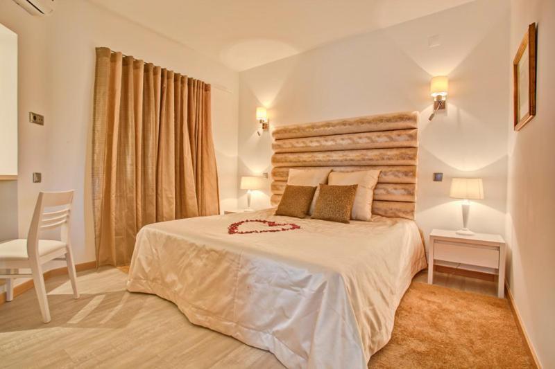 Prado Villas Vilamoura Luaran gambar
