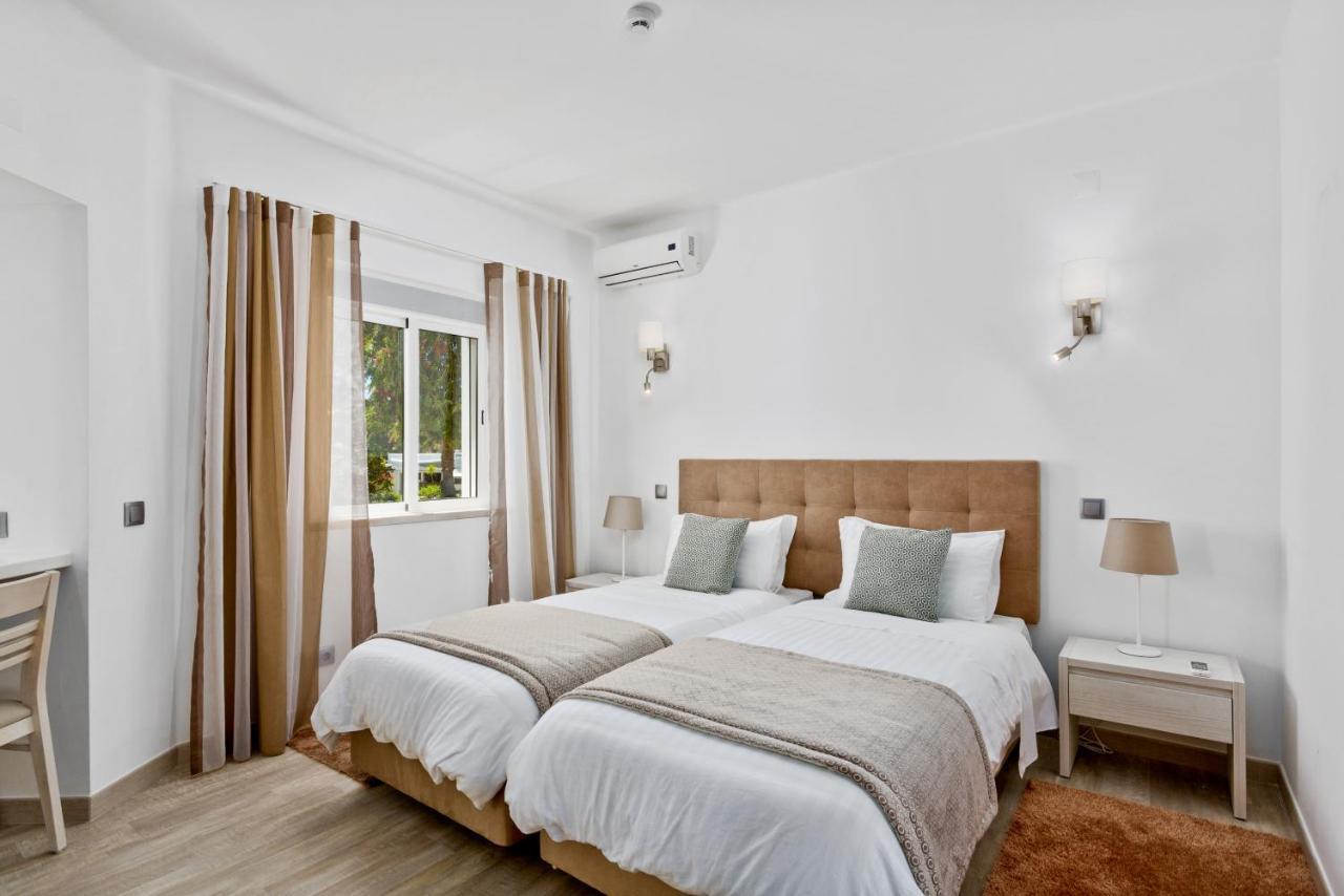 Prado Villas Vilamoura Luaran gambar