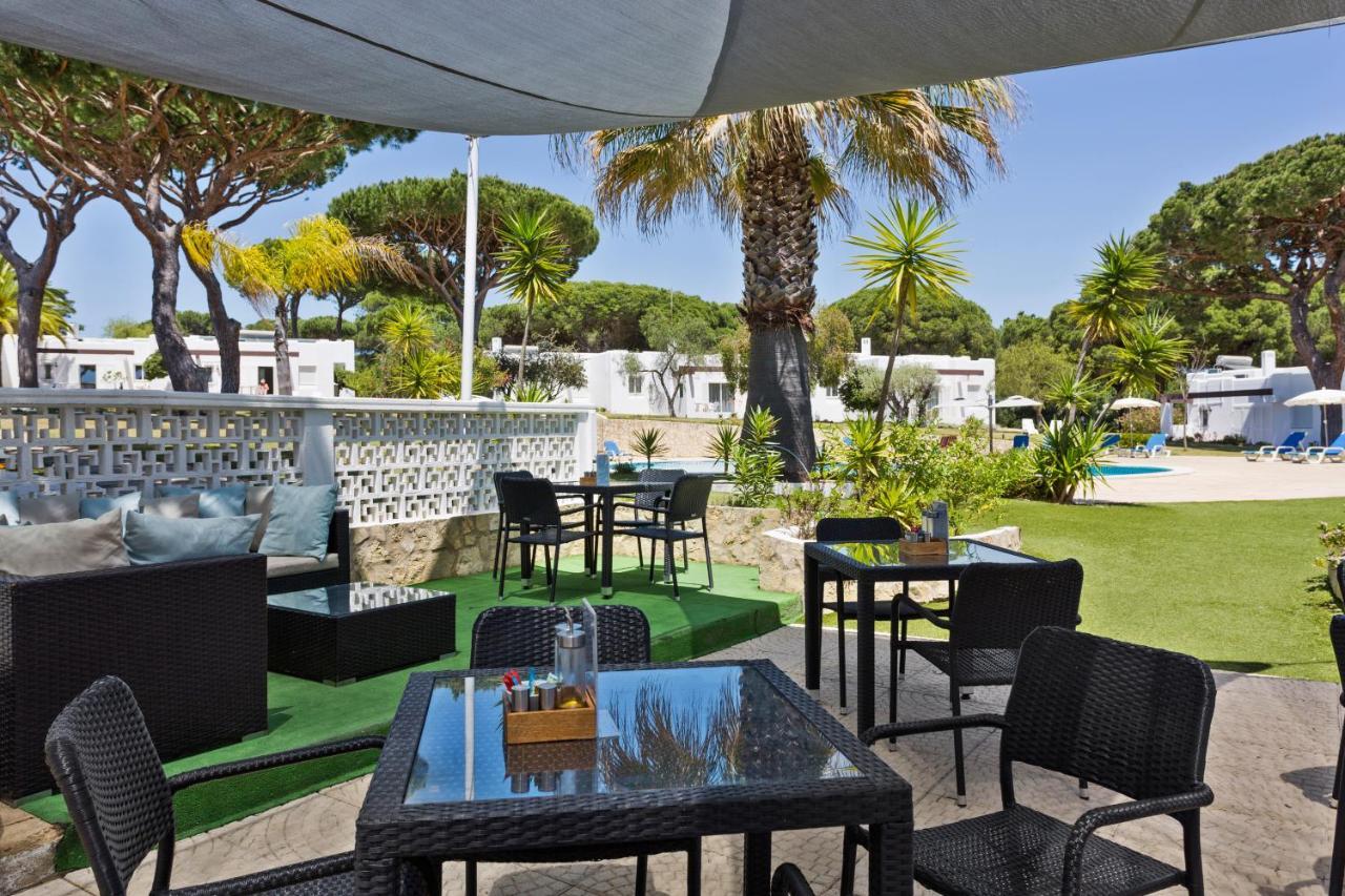 Prado Villas Vilamoura Luaran gambar