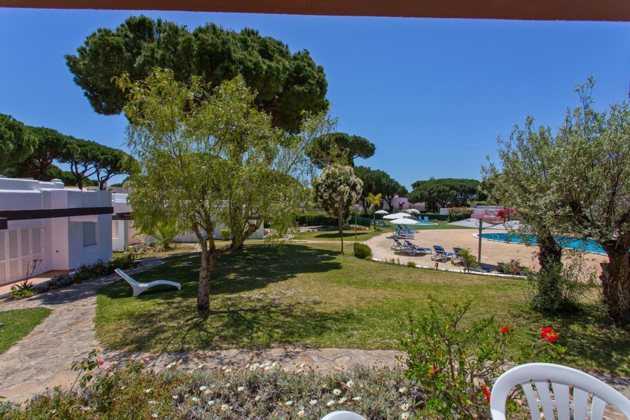 Prado Villas Vilamoura Luaran gambar
