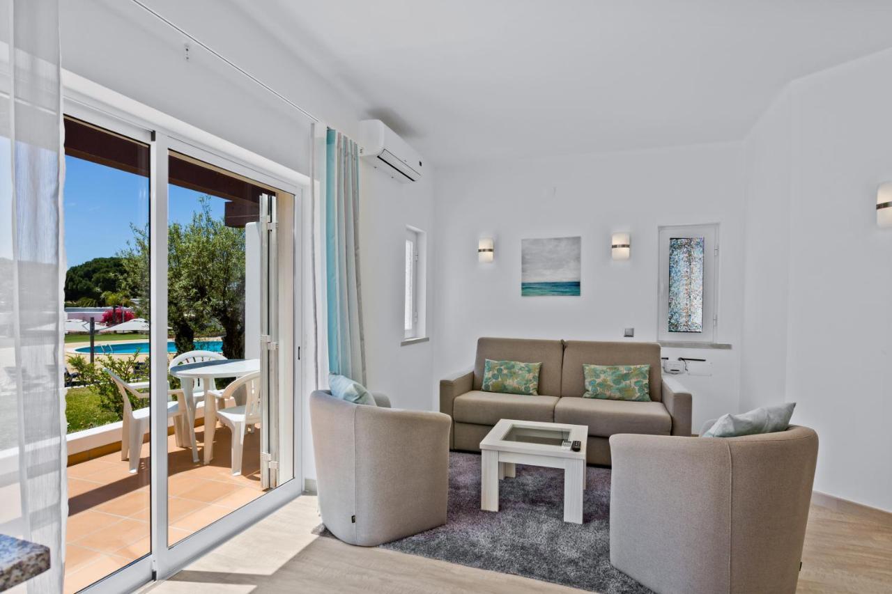 Prado Villas Vilamoura Luaran gambar