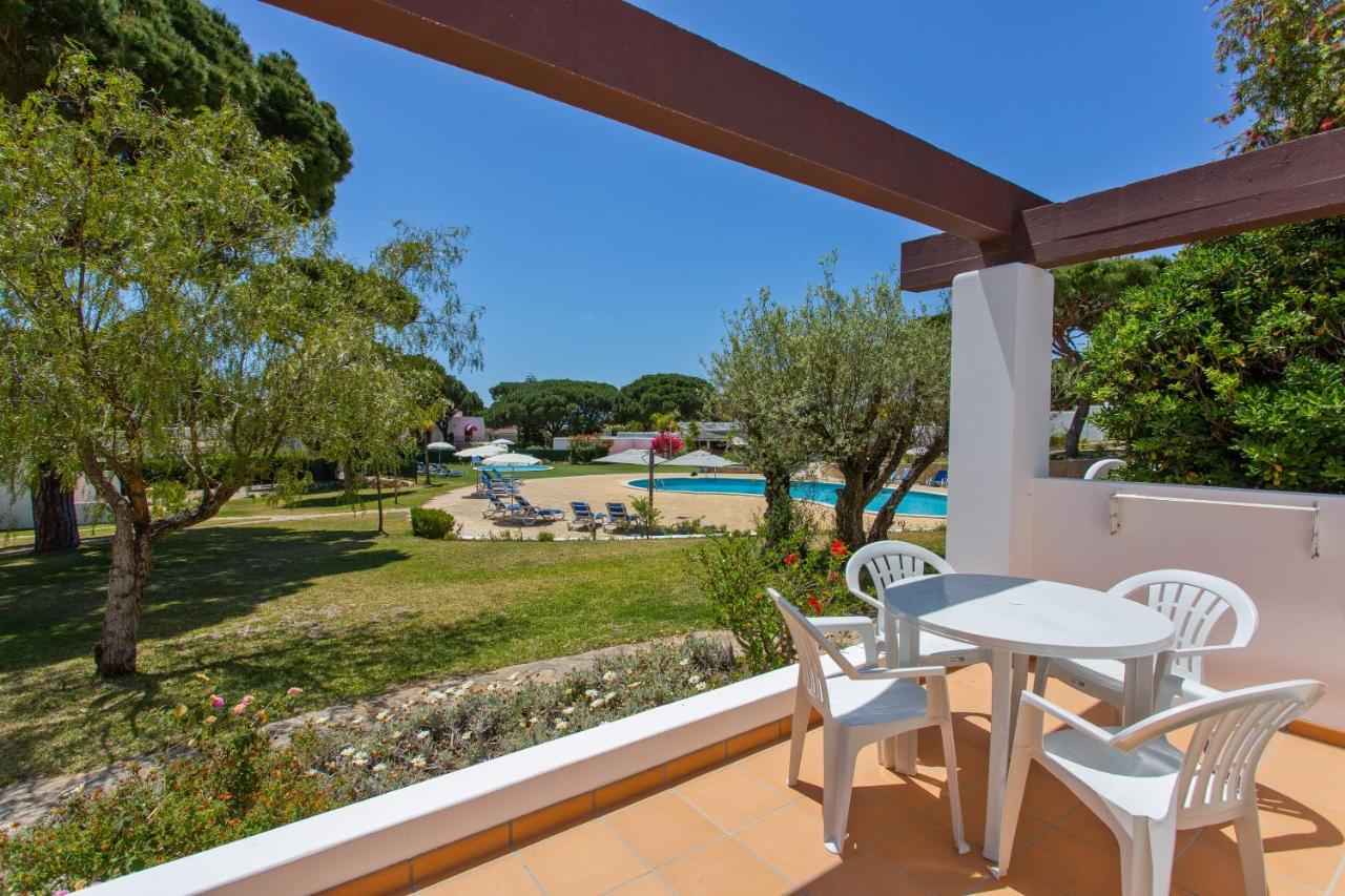 Prado Villas Vilamoura Luaran gambar