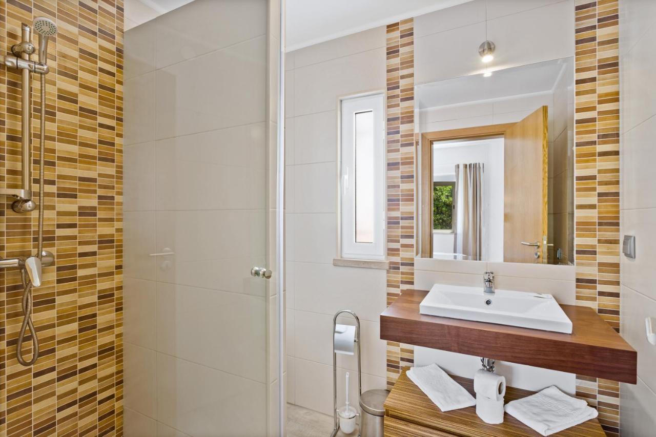 Prado Villas Vilamoura Luaran gambar