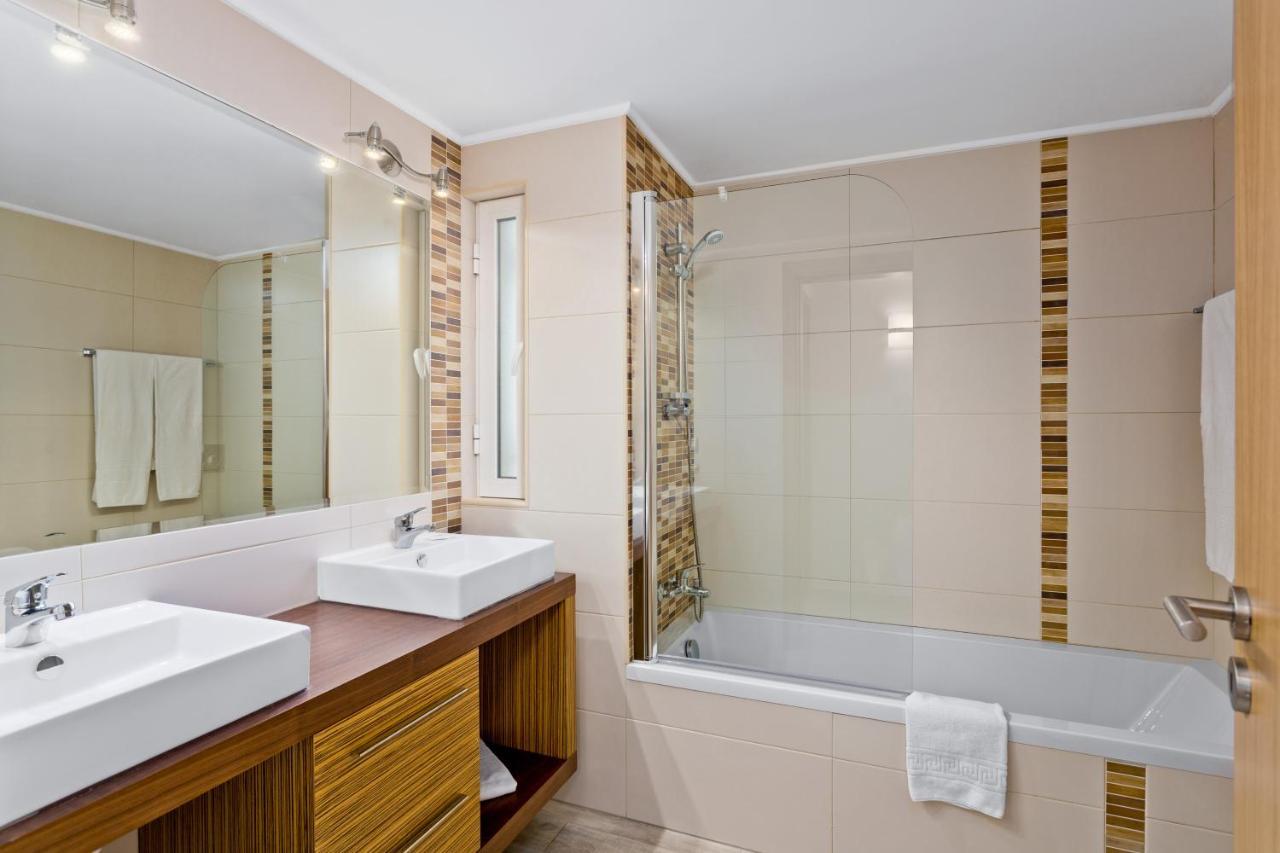 Prado Villas Vilamoura Luaran gambar