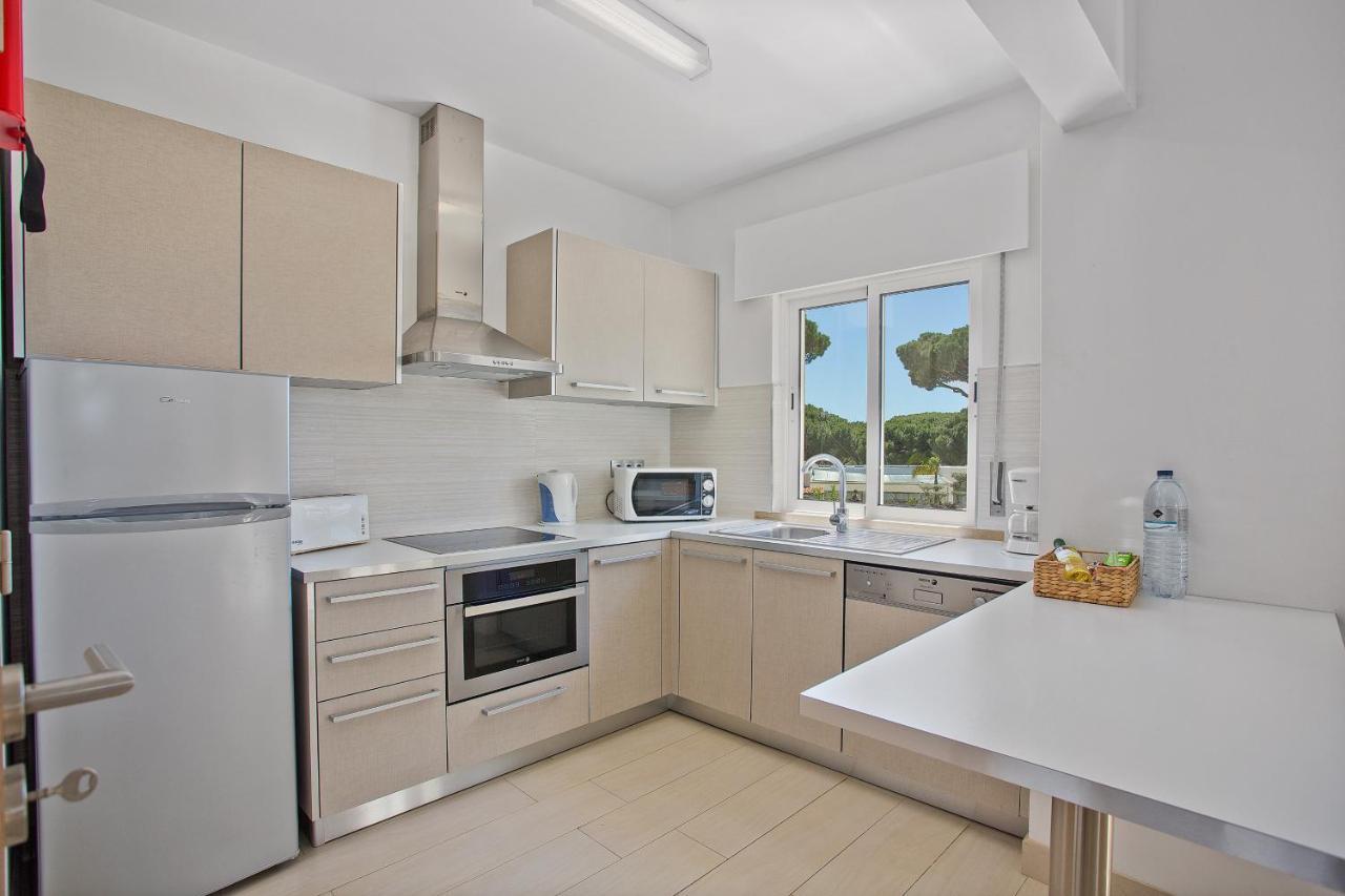 Prado Villas Vilamoura Luaran gambar