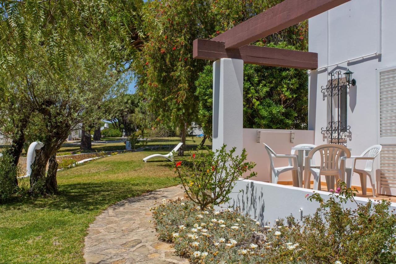 Prado Villas Vilamoura Luaran gambar
