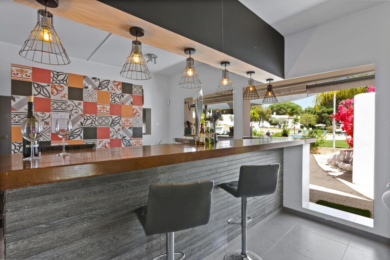 Prado Villas Vilamoura Luaran gambar